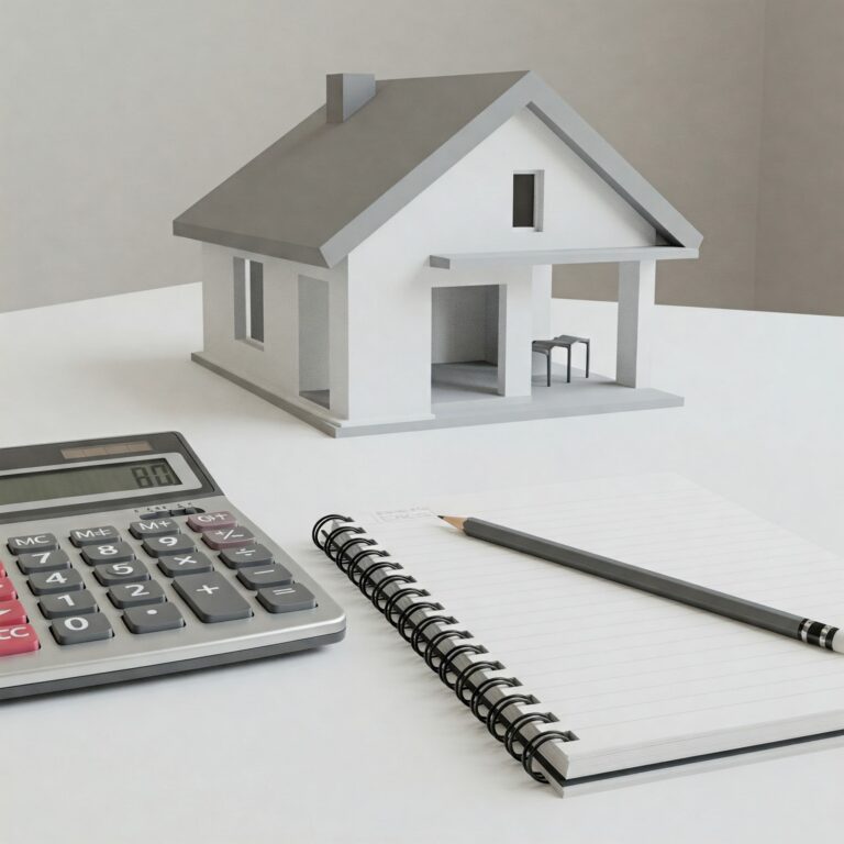 Fixace úrokové sazby: Jakou délku vybrat a proč?