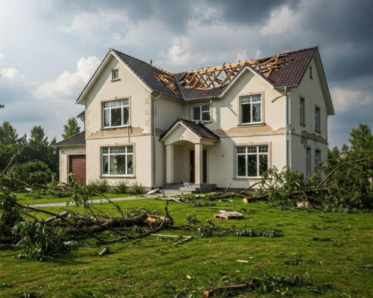 Podpojištění nemovitosti: Týká se i vás? A proč vás může stát miliony